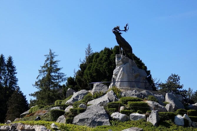 Somme Battlefields Day Trip from Paris - Who this Tour Is Best For