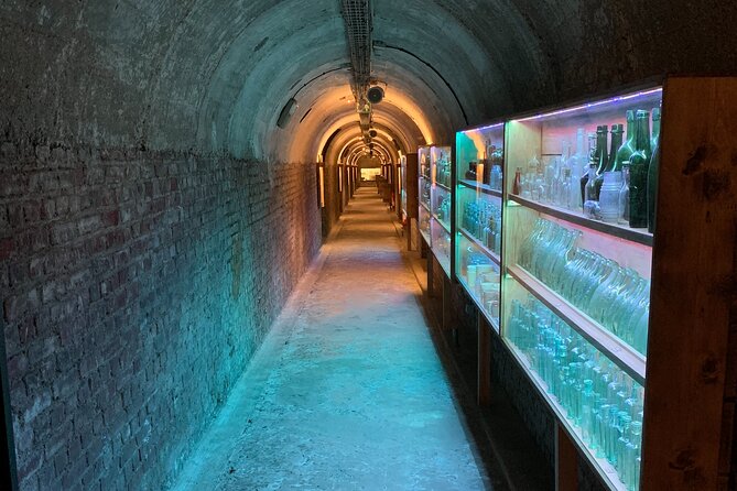 Somme Museum 1916 Admission Ticket - Opening Hours and Reservations