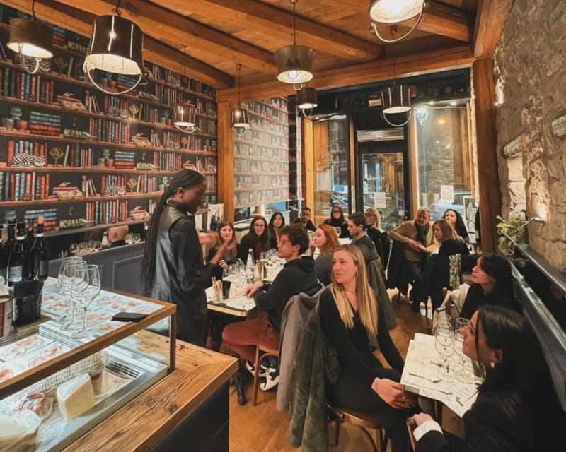 Sommelier at Home - Key points / Takeaways