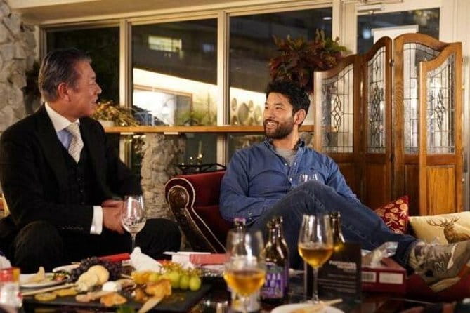 Sommelier-Guided Craft Beer and Regional Food Pairing Near Tokyo - Meet Your Certified Beer Sommelier