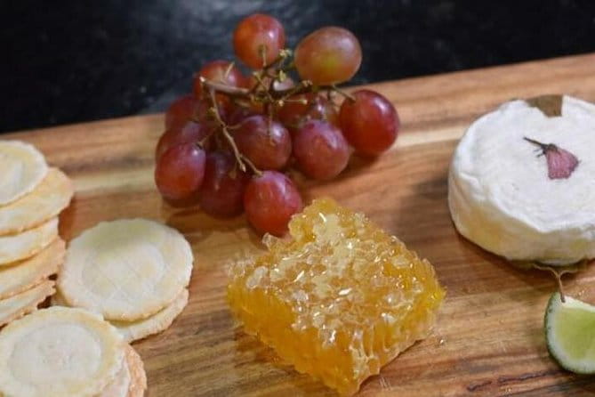 Sommelier-Guided Craft Beer and Regional Food Pairing Near Tokyo - Logistics and What to Expect