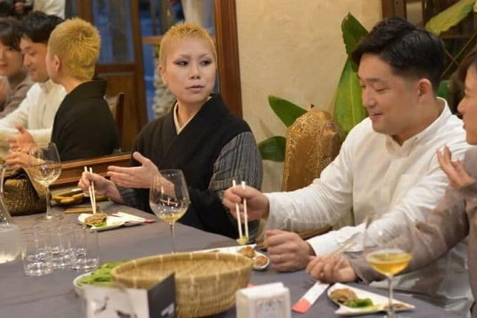 Sommelier-Guided Craft Beer and Regional Food Pairing Near Tokyo - Frequently Asked Questions