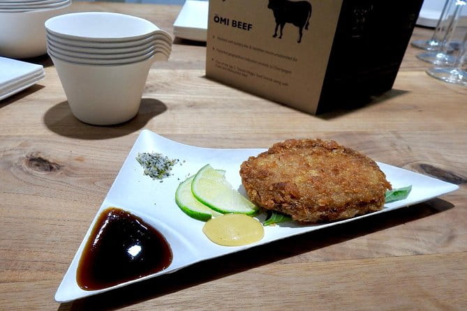 Sommelier Guided Pairing: Regional Japanese Food & Craft Beer - Craft Beer Selections