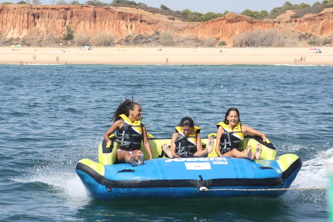 Sonar: Crazy Couch from Albufeira - Concluding Thoughts: Is the Crazy Couch Worth Your Time?