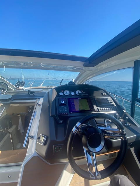 Sopot/Gdansk: Private Cruise on a luxury motor yacht - The Sum Up: A Stylish Way to See the Polish Coast