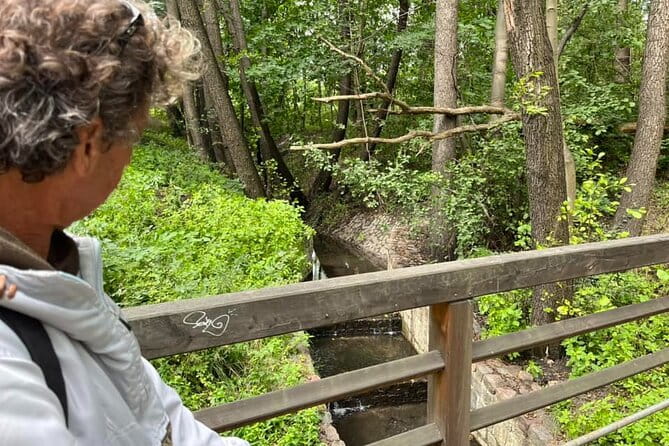 Sopot Private City Tour with a local architect - Key Points