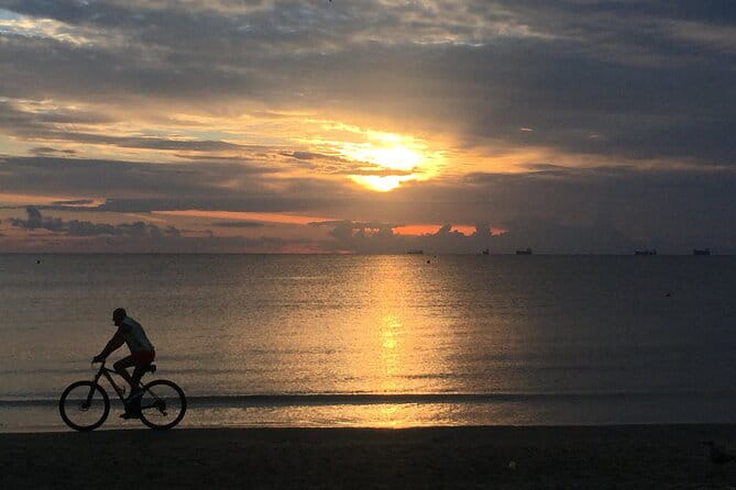 Sopot Private City Tour with a local architect - The Experience in Detail