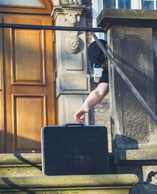 Sopot: Spy-Themed Walk & Game with Host/Guide - FAQ