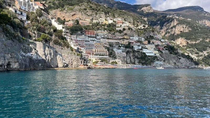 Sorrento: Amalfi Coast and Positano Boat Tour - Sorrento: Amalfi Coast and Positano Boat Tour — A Complete Guide