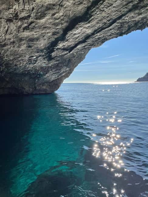 Sorrento: Amalfi Coast and Positano Boat Tour - The Value of This Experience