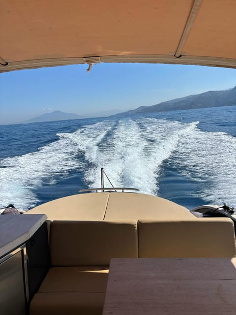 Sorrento: Amalfi Coast Full-Day Boat Tour with Limoncello - Final Thoughts: Who Is This Tour For?