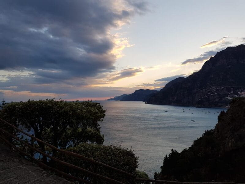 Sorrento: Amalfi Coast Sharing Full-day Tour - The Practicalities: What You Need to Know