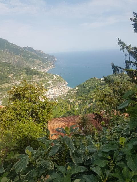 Sorrento: Amalfi Coast Sharing Full-day Tour - Who Will Love This Tour?