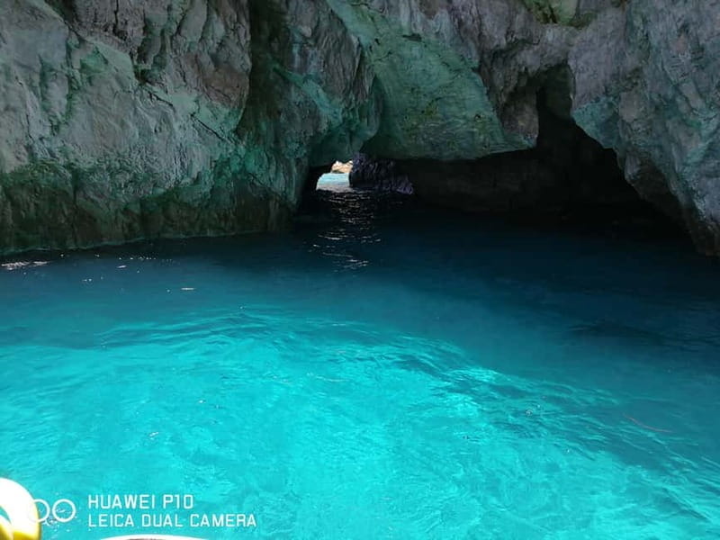 Sorrento: Amalfi Coast Yacht Cruise with Drinks and Snacks - Price and Logistics: Is It Worth It?