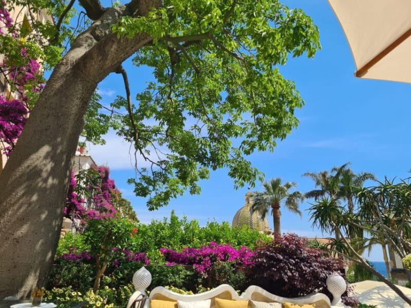 Sorrento and Amalfi coast self audio guide tour - The Value of a Self-Guided Audio Tour