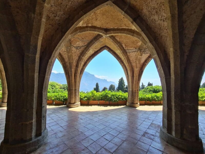 Sorrento and Amalfi coast self audio guide tour - FAQ