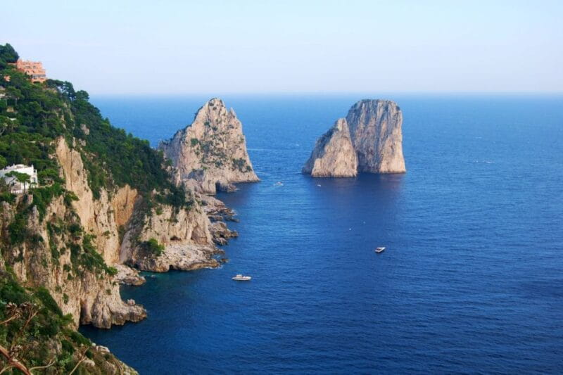 Sorrento: Capri and Anacapri Tour w/ Via Camerelle & Gardens - Final Thoughts: Is This Tour Worth It?