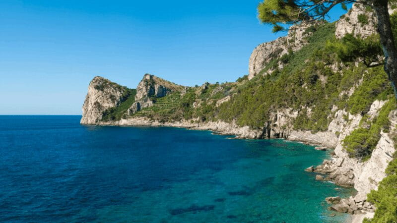 Sorrento: Capri and Nerano by Private Luxury Boat - FAQ