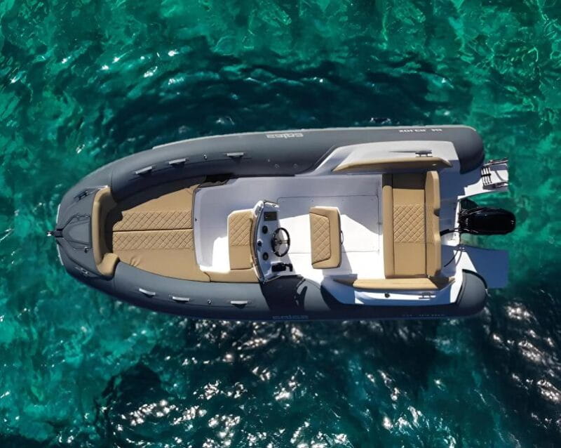 Sorrento-Capri-Positano: Private Tour Boat - Key points / Takeaways