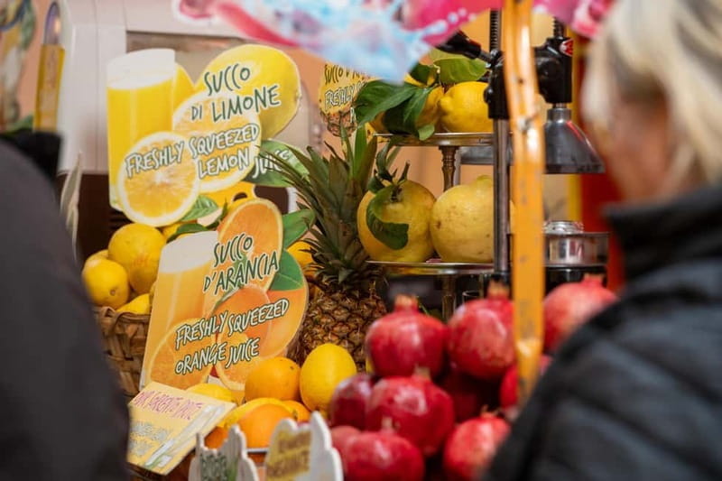 Sorrento: City Highlights & Hidden Gems Private Walking Tour - Key Points / Takeaways