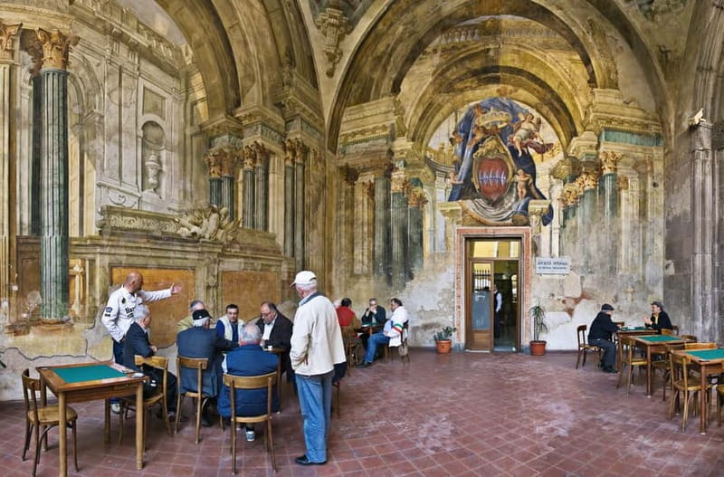 Sorrento: City Highlights & Hidden Gems Private Walking Tour - Exploring Sorrento’s Hidden Corners