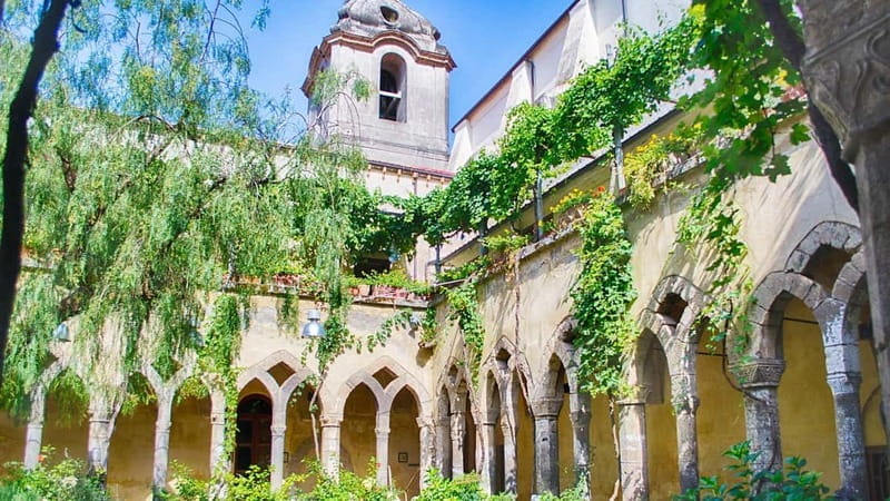 Sorrento: City Highlights & Hidden Gems Private Walking Tour - Who Should Book This Tour?