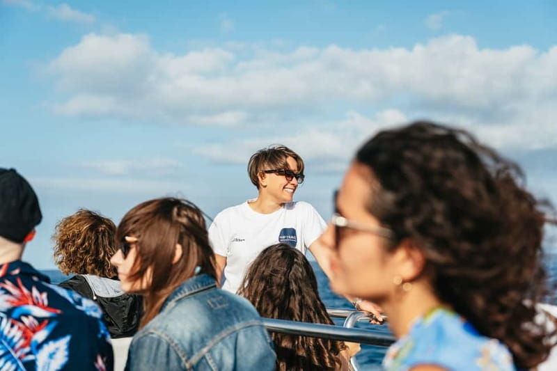 Sorrento: Coast and Capri Boat Trip with Limoncello Tasting - Price and Value Breakdown