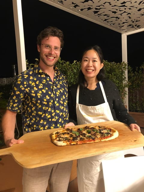 Sorrento Coast: Cooking Class at The Rooftop Terrace - Who Will Love This Experience?