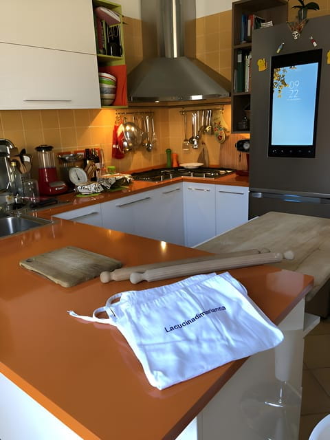 Sorrento Coast: Cooking Class at The Rooftop Terrace - Frequently Asked Questions