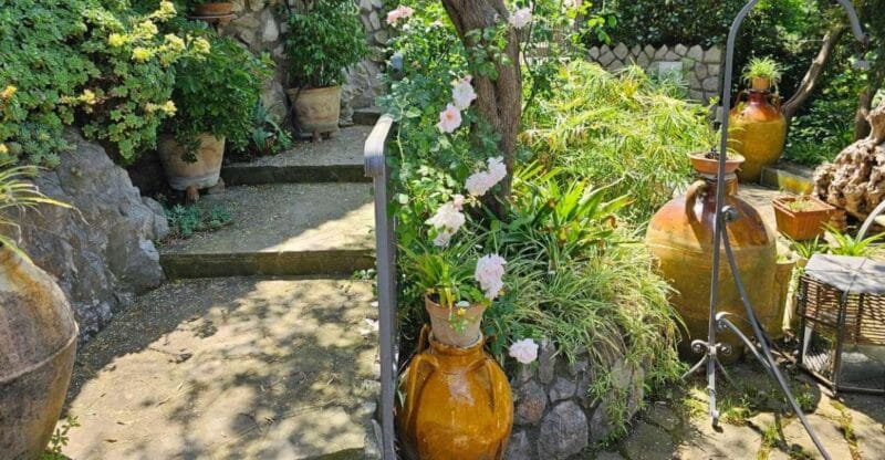 Sorrento Coast E-Bike Tour and Visit at Vinegar Cellar - Key points/Takeaways