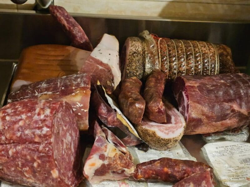 Sorrento Coast: E-Bike Tour & Craft Beer Tasting - Exploring the Route and Its Hidden Gems