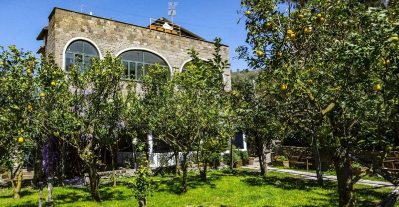 Sorrento: Coast E-Bike Tour with Limoncello Tasting - Discovering the Scenic Coastal Roads