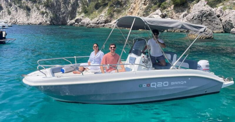 Sorrento Coast: Highlights Tour - What’s Included and What to Consider