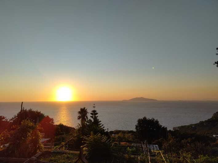 Sorrento Coast Sunset E-Bike Tour - Key Points / Takeaways