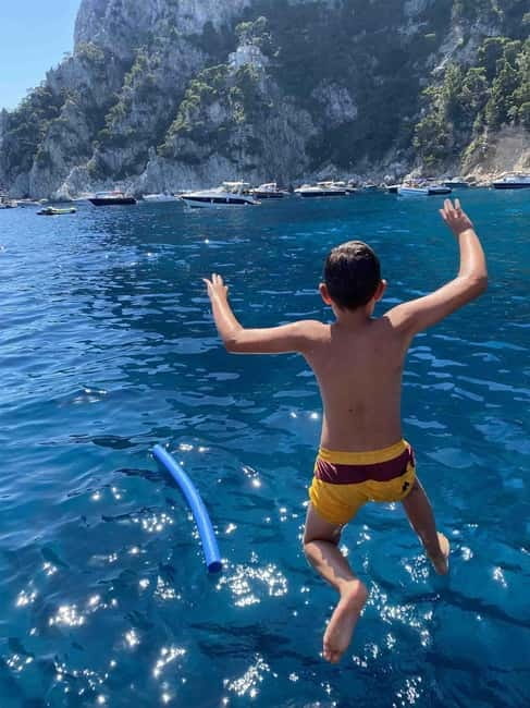 Sorrento: Combo tickets boat tour to Capri & Positano/Amalfi - Day 2: Positano & Amalfi — A Full Day of Coastline Charm