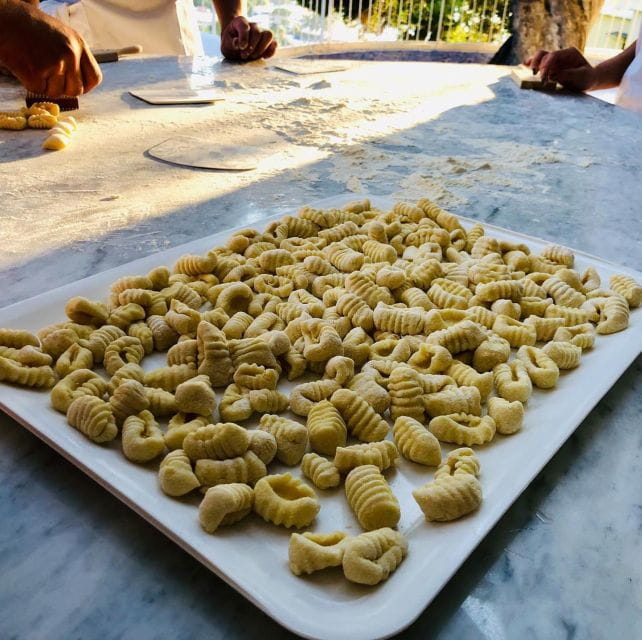 Sorrento Cooking Class - Cook like a local - Who Will Love This Experience?