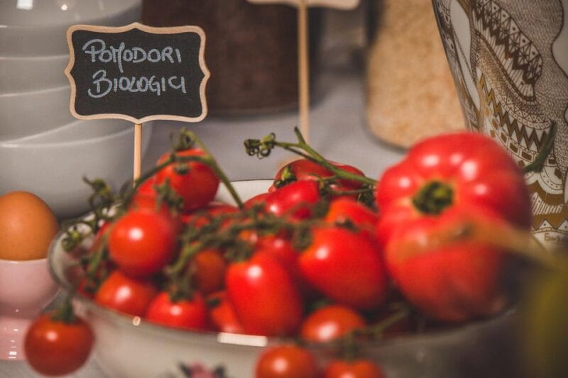 Sorrento Cooking Class - Cook like a local - Who Should Sign Up?