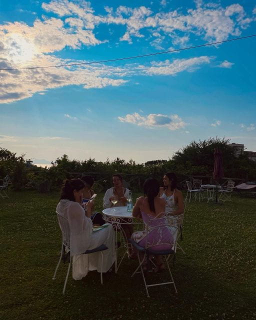 Sorrento: Cooking Class Experience with Transfer Included - The Heart of the Experience: A Hands-On Cooking Journey