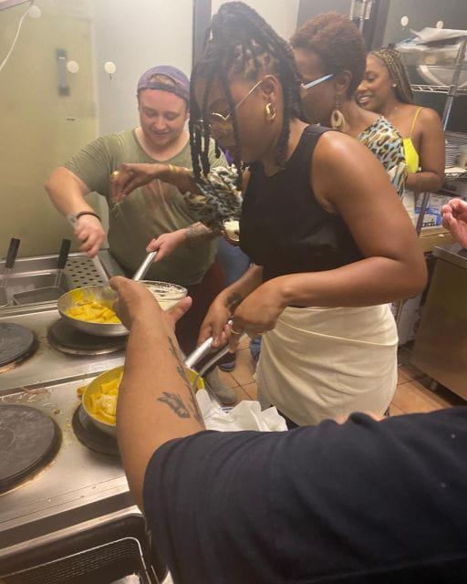 Sorrento: Cooking Class Experience with Transfer Included - Savoring the Flavors: Wine and Limoncello