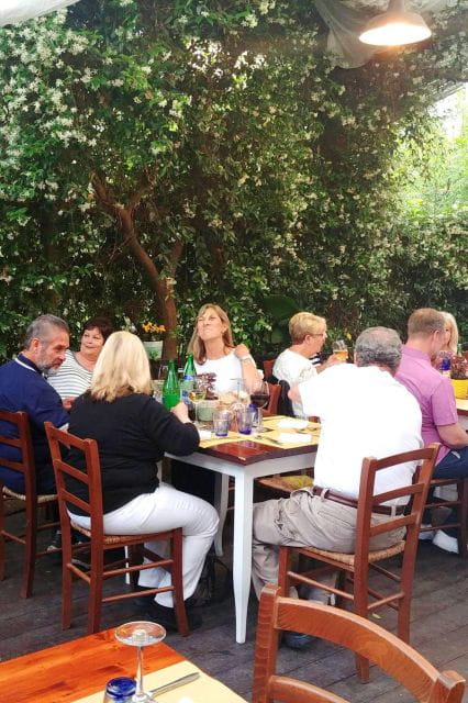 Sorrento: Cooking Class Experience with Transfer Included - Who Will Love This Experience?