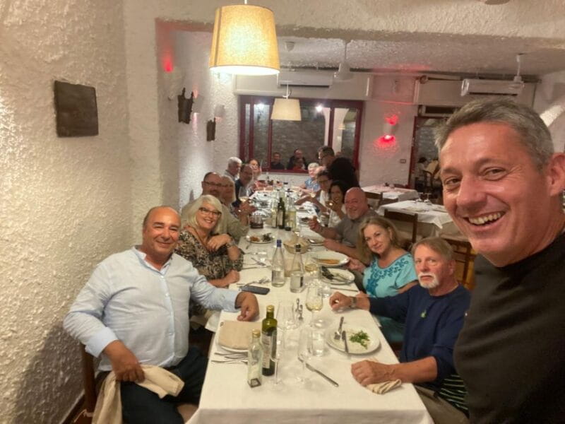 Sorrento: Cooking Class Experience with Transfer Included - Final Thoughts: Authentic, Engaging, and Delicious