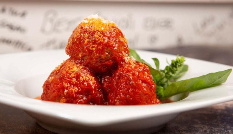 Sorrento: Cooking Vacation - 7 Days and 6 Nights - Included Cooking Classes