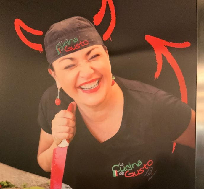 Sorrento: Cooking Vacation - 7 Days and 6 Nights - Pompeii and Winery Tour