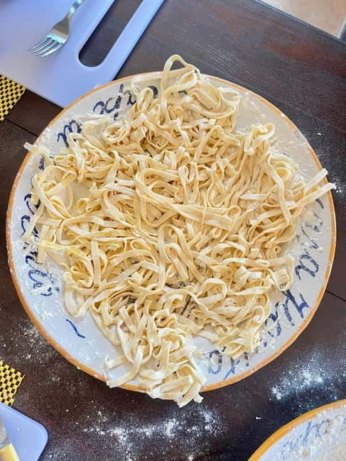 Sorrento: Cooking with a Local Chef & Wine Pairing by the Sea - Logistics, Duration, and Value