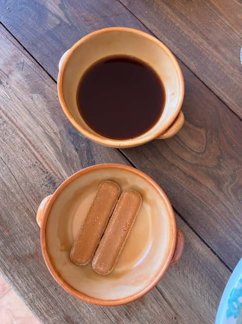 Sorrento: Cooking with a Local Chef & Wine Pairing by the Sea - Price and Logistics: A Well-Managed Experience