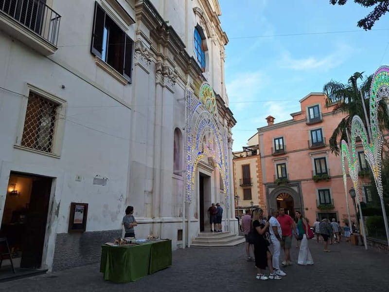 Sorrento: Dynamic Food and Wine Tour with Local Guide - Final Thoughts on the Sorrento Food and Wine Tour