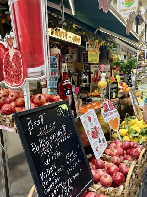 Sorrento: Dynamic Food and Wine Tour with Local Guide - FAQ