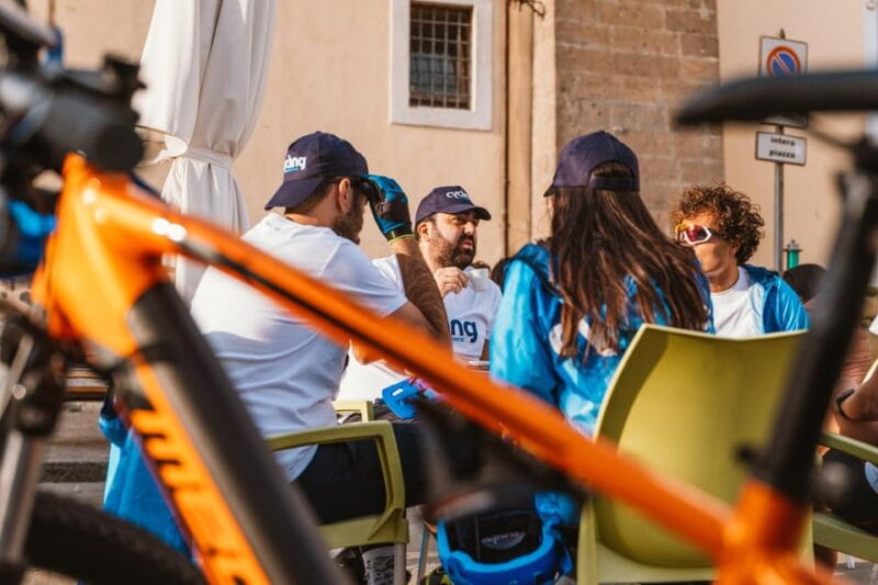 Sorrento: E-bike Oil & Lemon Tour with Tasting - FAQs