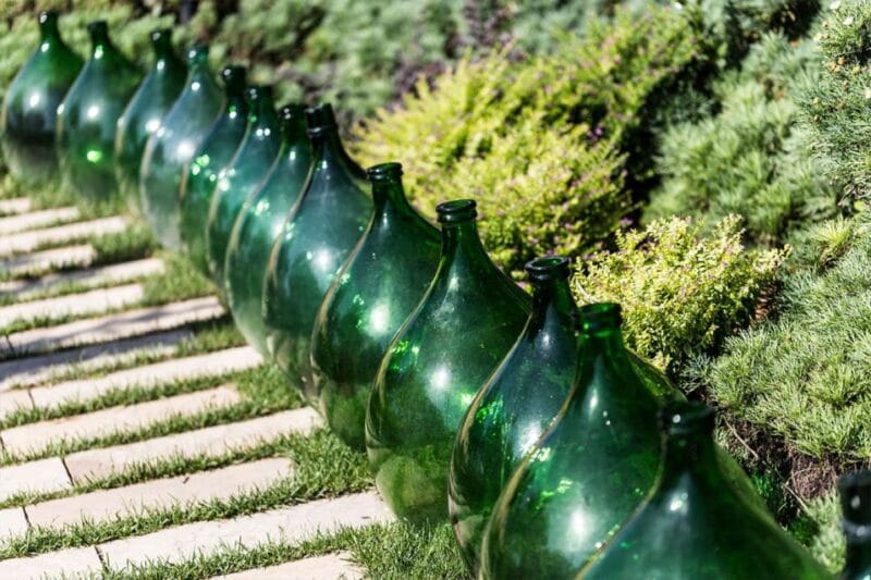 Sorrento: Family Farm Experience with Lunch - The Farm Lunch: A Hearty, Authentic Meal