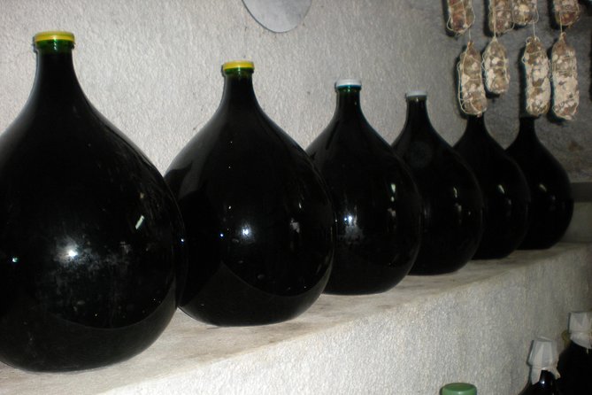 Sorrento Farm and Food Experience Including Olive Oil, Limoncello, Wine Tasting - Meeting the Guide and Transportation Details